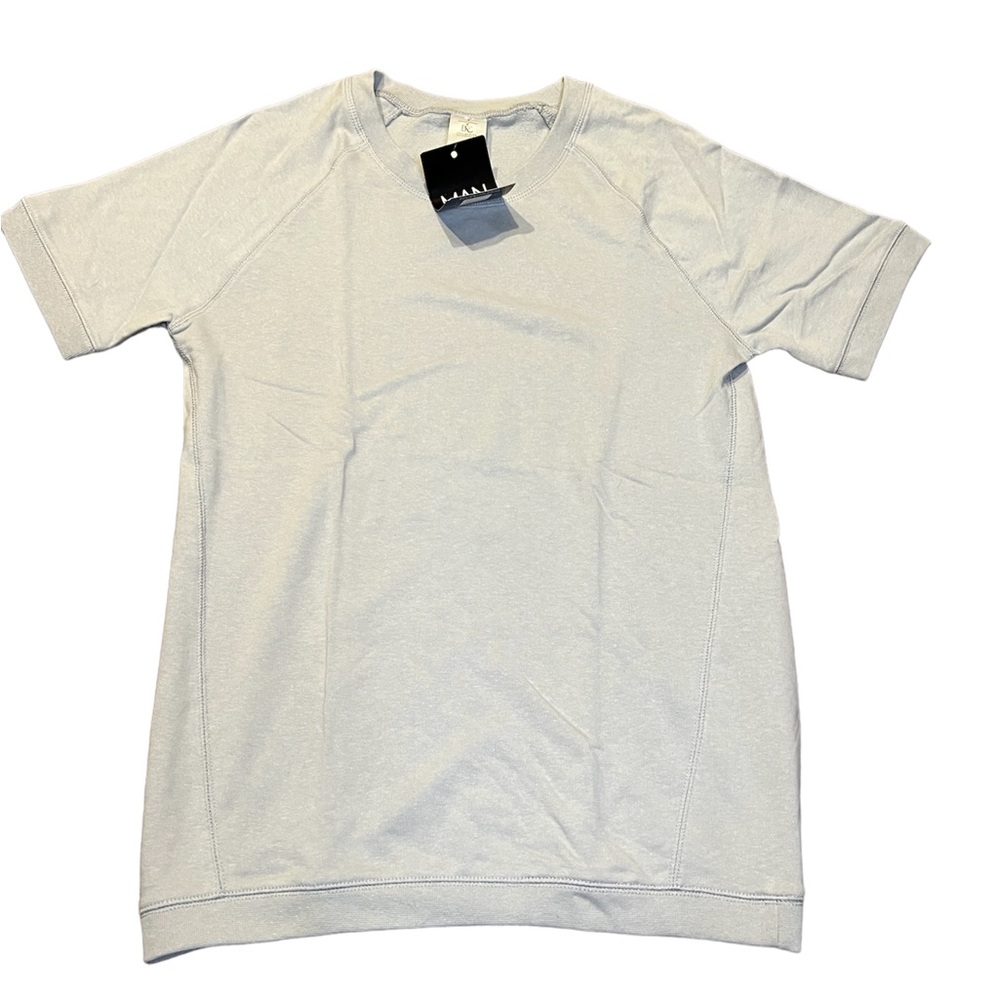 Brand New Boohoo Man Sweatshirt